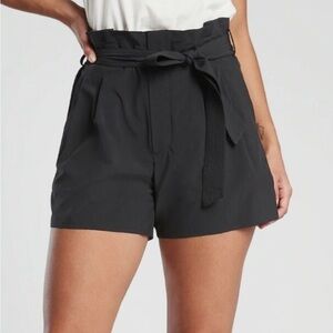 Women's skyline short